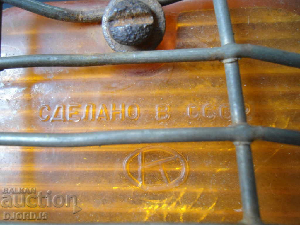 Old stop, gauge, turn signal - 6 Old stop, gauge, turn signal - 6