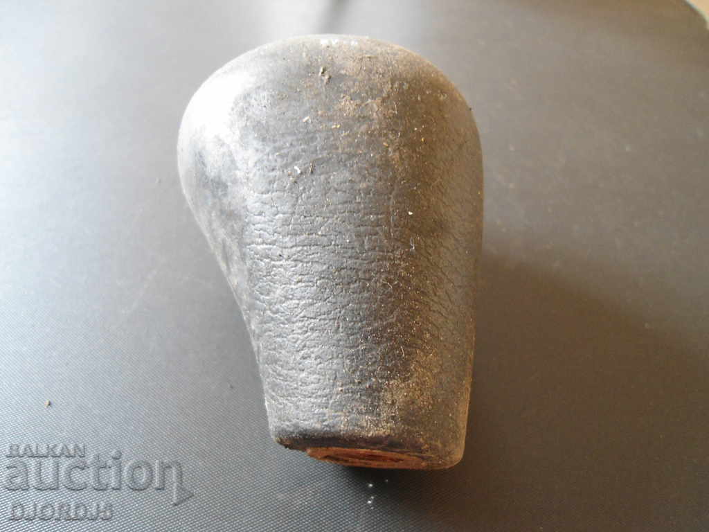 Gear lever handle with price 2.00 BGN | € 1.02 Gear lever handle with price 2.00 BGN | € 1.02