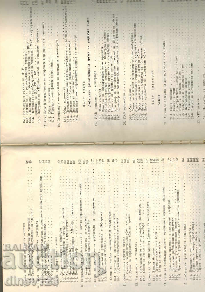 Delivery of HANDBOOK FOR THE BEGINNER RADIO AMATEUR - R. MALININ Delivery of HANDBOOK FOR THE BEGINNER RADIO AMATEUR - R. MALININ