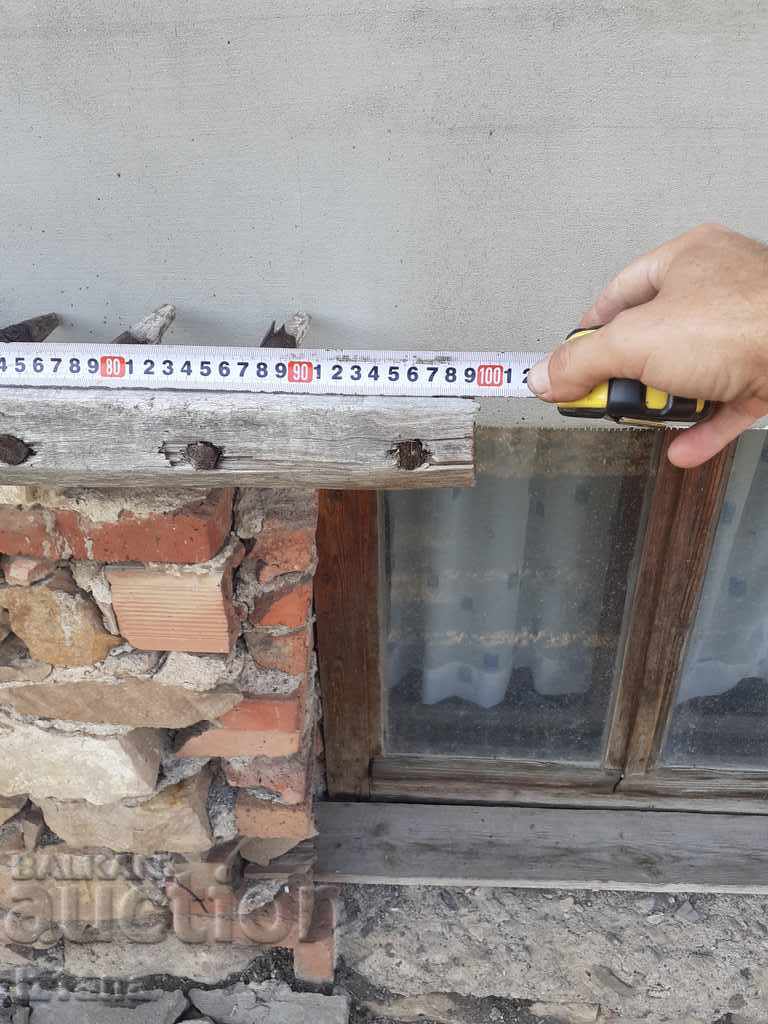 Ancient paddle - 5 Ancient paddle - 5