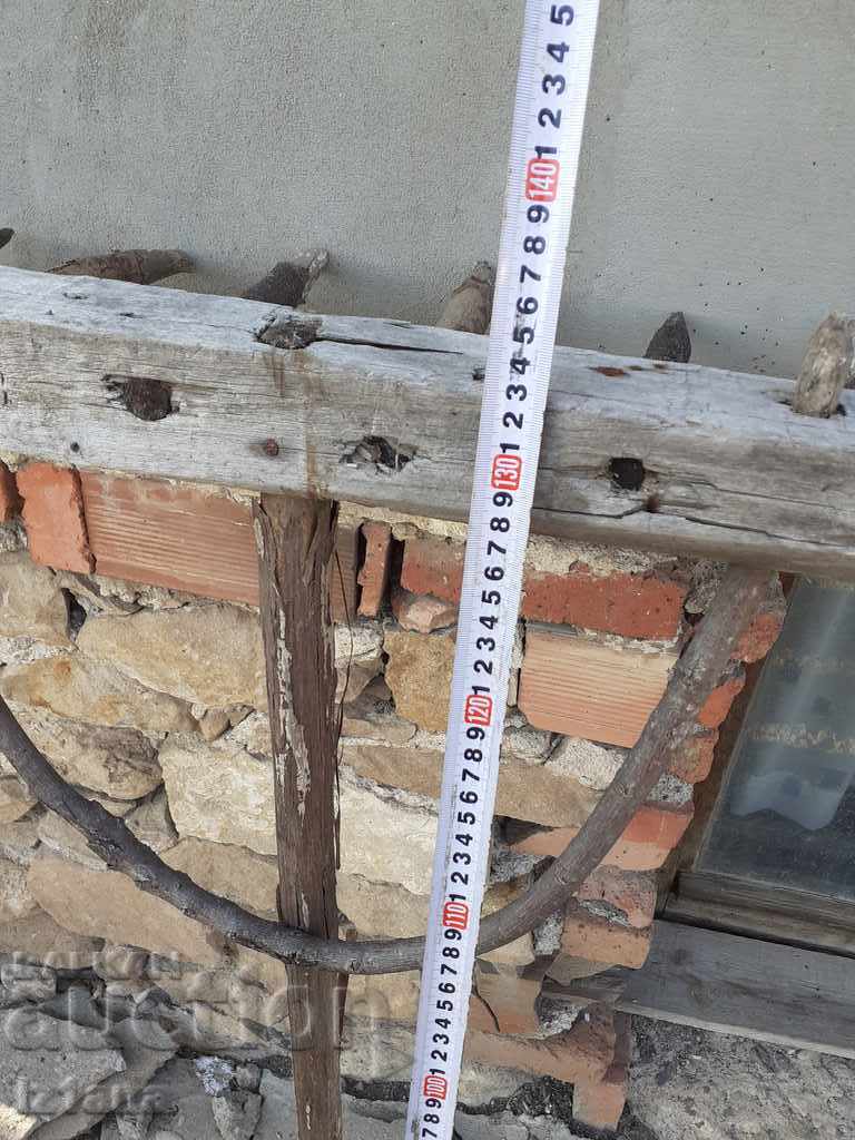 Ancient paddle - 6 Ancient paddle - 6