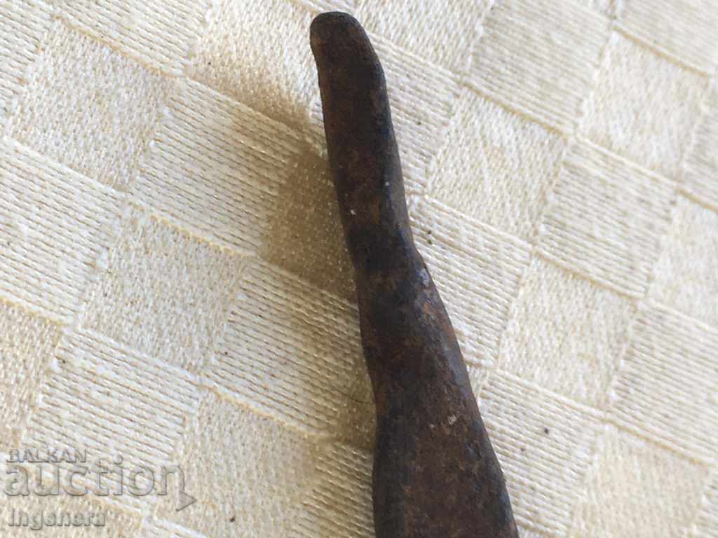 Delivery of SICKNER KOSER TOOL ORNAMENTS Delivery of SICKNER KOSER TOOL ORNAMENTS