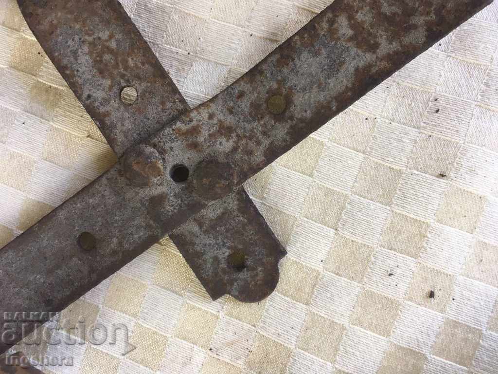 Delivery of HINGES FROM AND FOR VILLAGE GATE OUTDOOR INSTALLATION-3 PCS Delivery of HINGES FROM AND FOR VILLAGE GATE OUTDOOR INSTALLATION-3 PCS