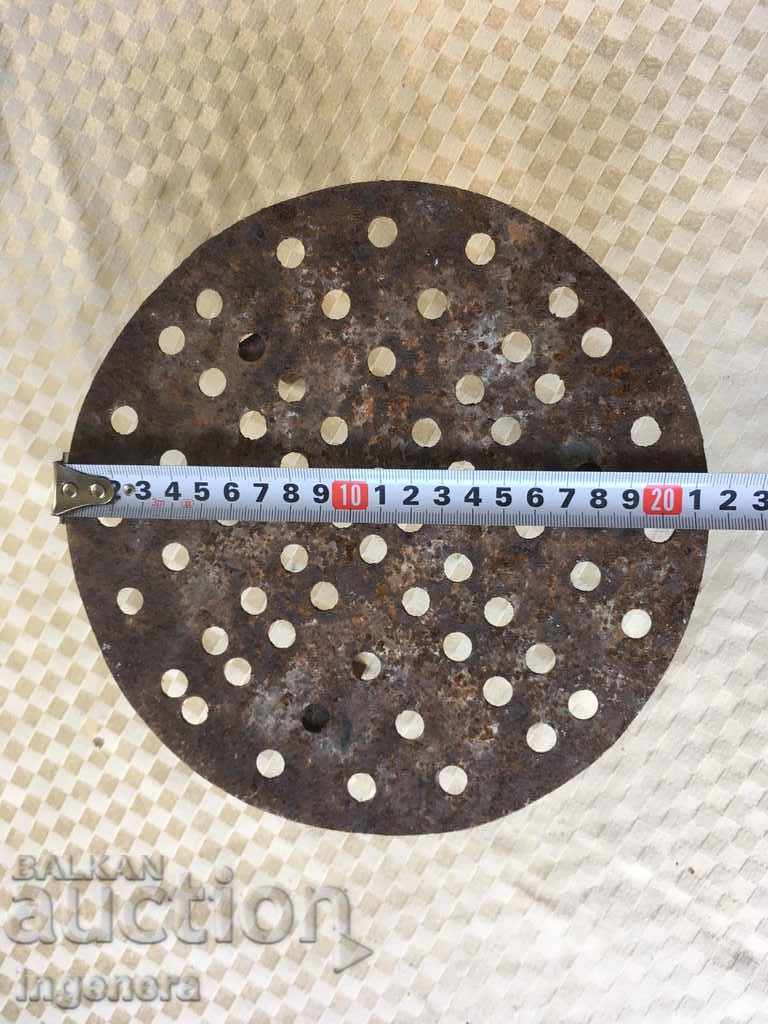 SADJEK PIROSTIA GRILL FOR BACON AND KEBABI with price 13.00 BGN | € 6.65 SADJEK PIROSTIA GRILL FOR BACON AND KEBABI with price 13.00 BGN | € 6.65