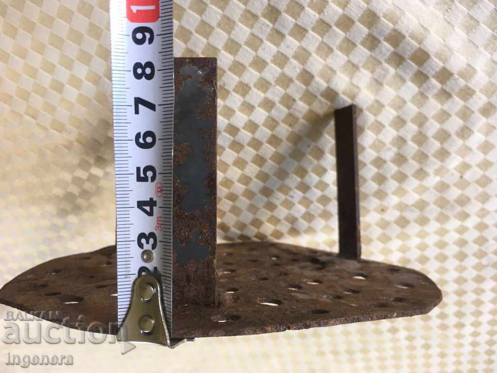 Delivery of SADJEK PIROSTIA GRILL FOR BACON AND KEBABI Delivery of SADJEK PIROSTIA GRILL FOR BACON AND KEBABI