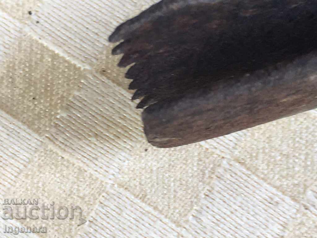 OLD TOOL OF STAND METAL with price 3.00 BGN | € 1.53