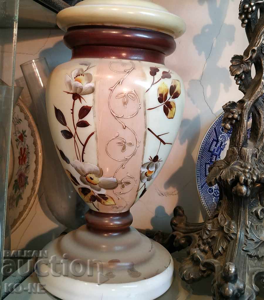 Delivery of Old kerosene lamps, 2 pieces