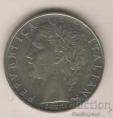 + Ιταλία 100 λίρες 1965 με τιμή 1.60 BGN | € 0.82 + Ιταλία 100 λίρες 1965 με τιμή 1.60 BGN | € 0.82