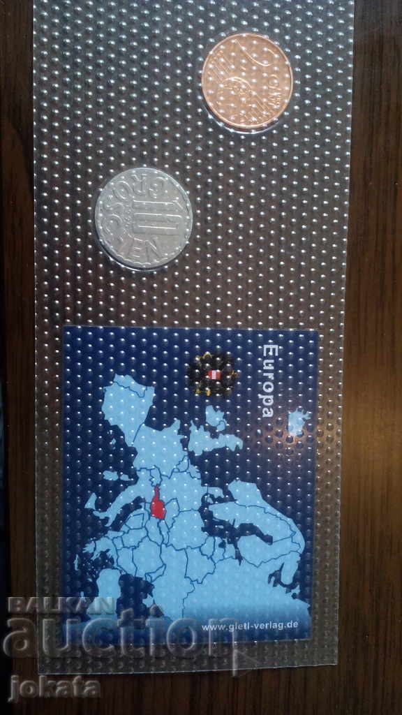 Austria with price 1.99 BGN | € 1.02 Austria with price 1.99 BGN | € 1.02