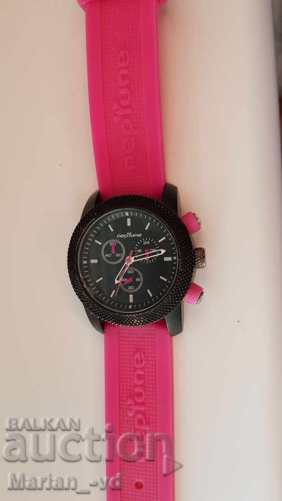 Auction Ladies watch Neptune Auction Ladies watch Neptune