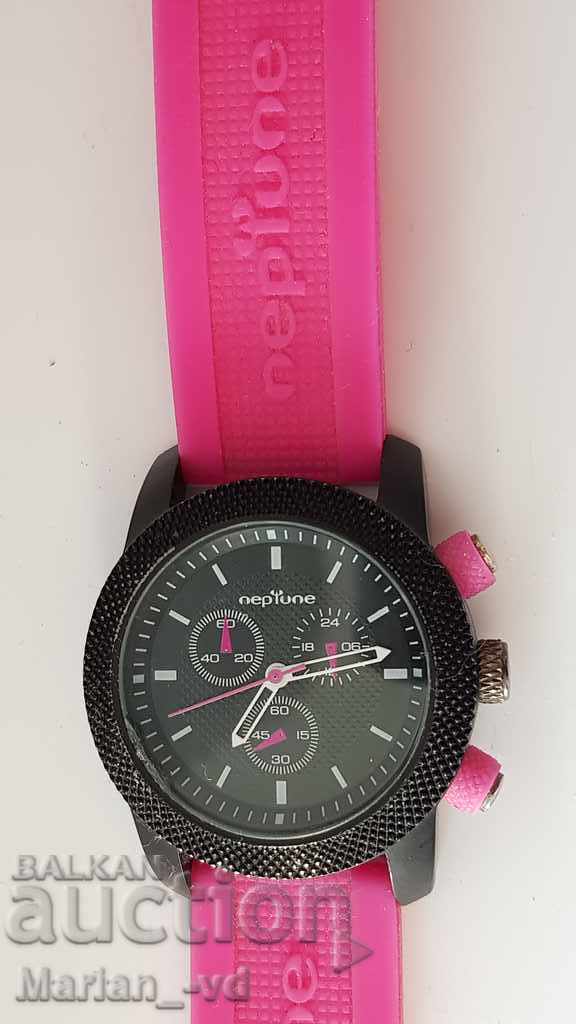 Delivery of Ladies watch Neptune Delivery of Ladies watch Neptune