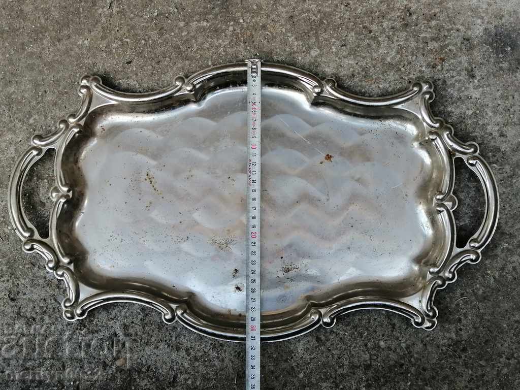 Old tray 9 - 5
