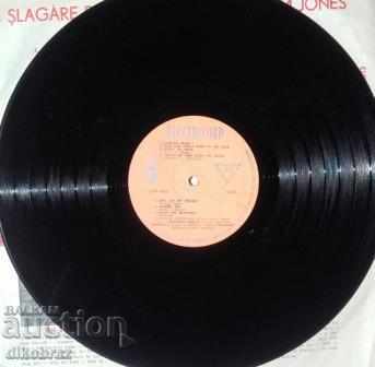 Auction 14 hits from the repertoire of Tom Jones Auction 14 hits from the repertoire of Tom Jones