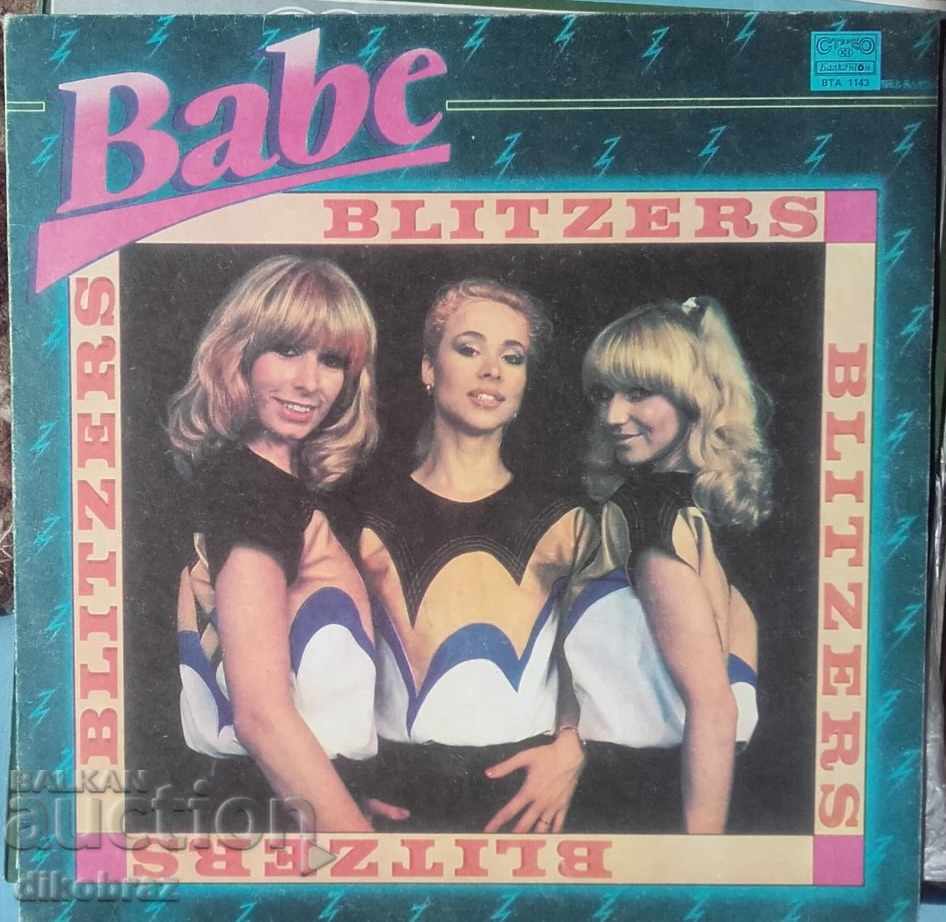 Babe - Blitzers - ВТА 1143