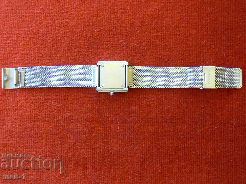 Auction Swiss Calvin Klein watch Auction Swiss Calvin Klein watch