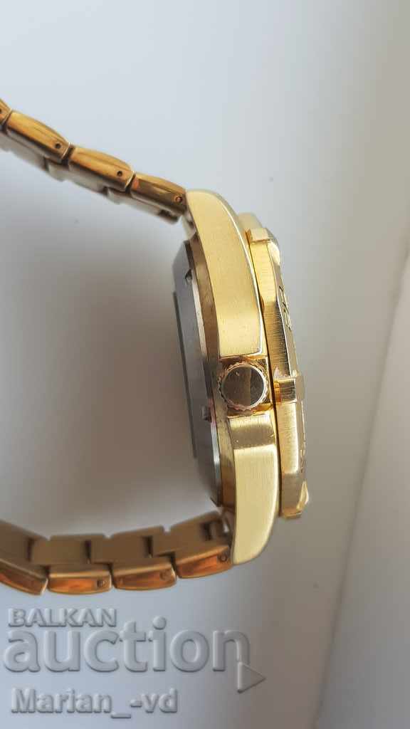 Minoir automatic men's mechanical watch with price 110.00 BGN | € 56.24