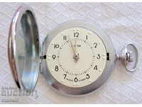 POCKET WATCH MOLNIJA - MOLNIJA 3602 - BLIND