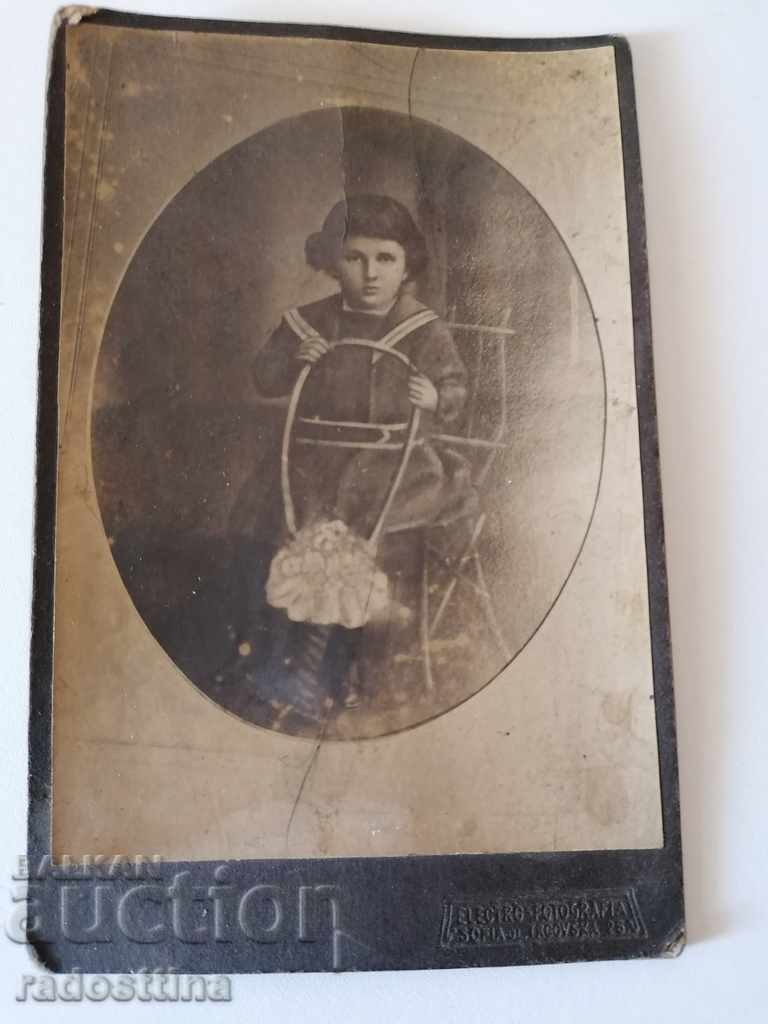 Fotografie carton fotografie Electro fotografie Sofia