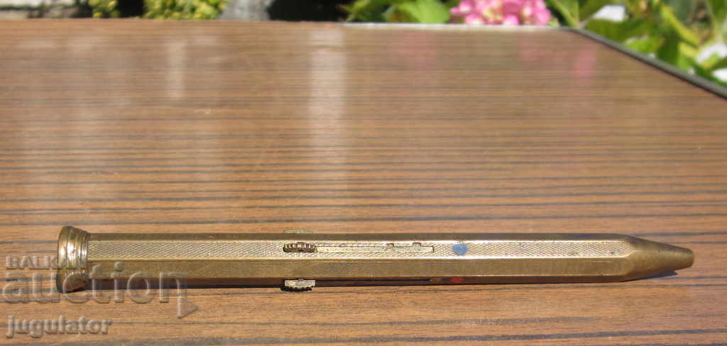 vintage Admiral JUNIOR 4 Creion mecanic german vintage Admiral JUNIOR 4 Creion mecanic german