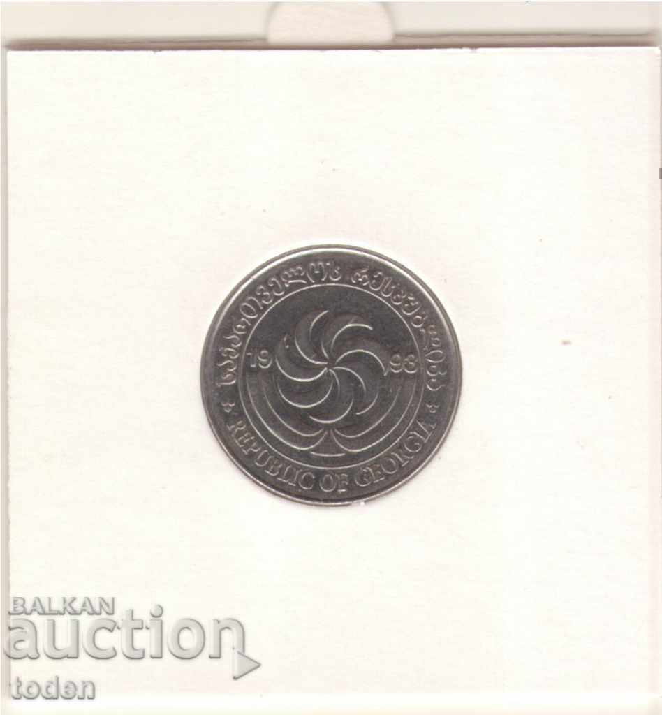 +Georgia-5 Tetri-1993-KM# 78 με τιμή € 0.51 | 1.00 BGN