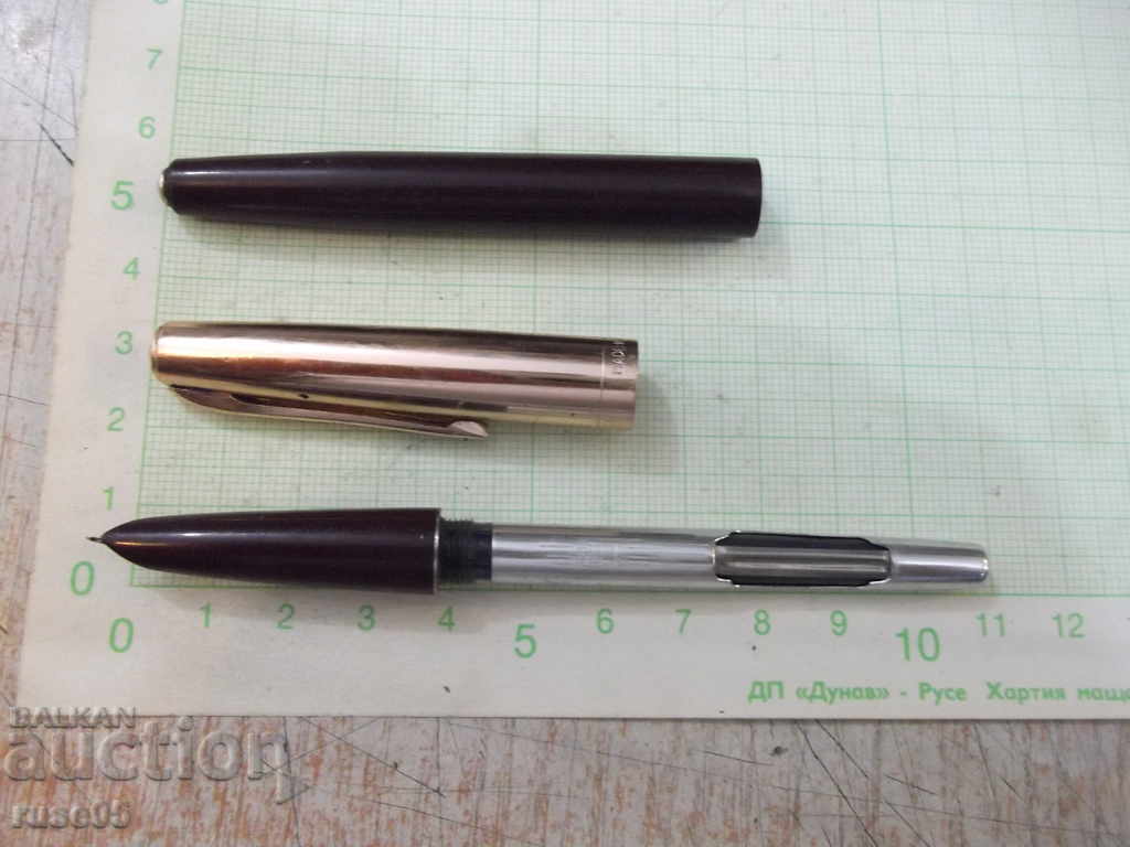 Δημοπρασία στυλό Δημοπρασία στυλό