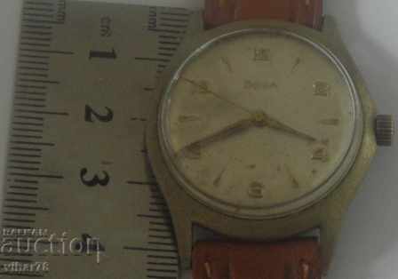 Auction DOXA MEN'S WATCH Auction DOXA MEN'S WATCH