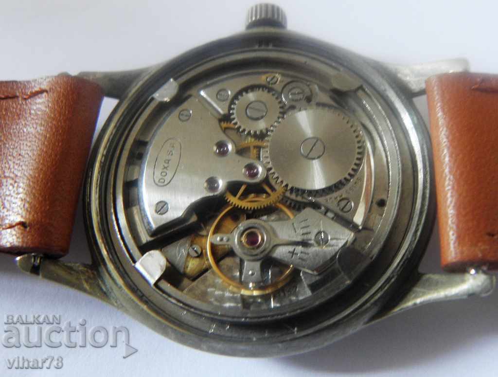 Delivery of DOXA MEN'S WATCH Delivery of DOXA MEN'S WATCH