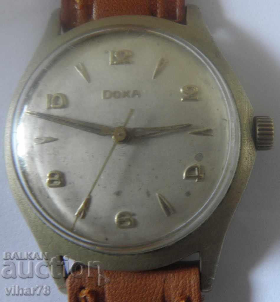 CEAS BĂRBAȚI DOXA - 6