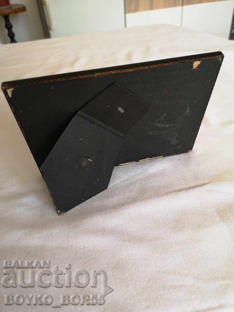 Auction Ancient Royal Table Picture in a Frame Auction Ancient Royal Table Picture in a Frame