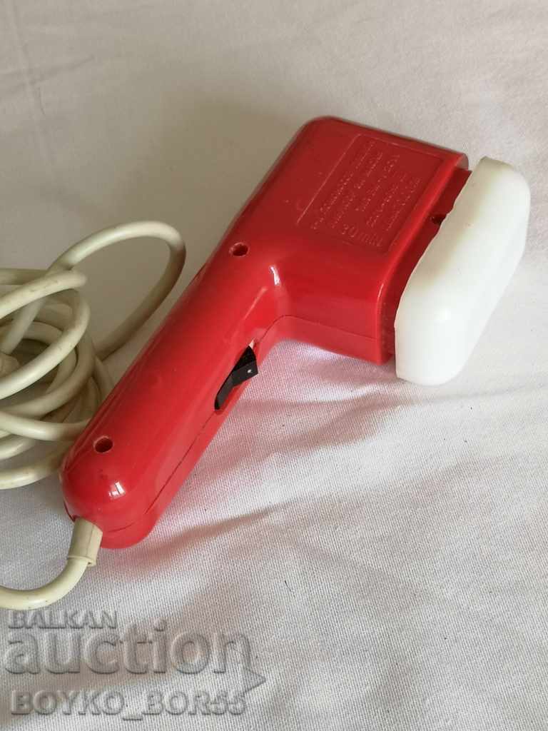 Vintage Massager 70s with price 25.00 BGN | € 12.78
