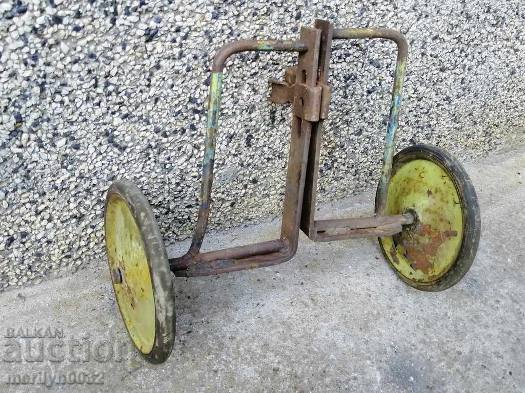 Livrarea Două roți pentru biciclete pentru copii, biciclete 60 Livrarea Două roți pentru biciclete pentru copii, biciclete 60