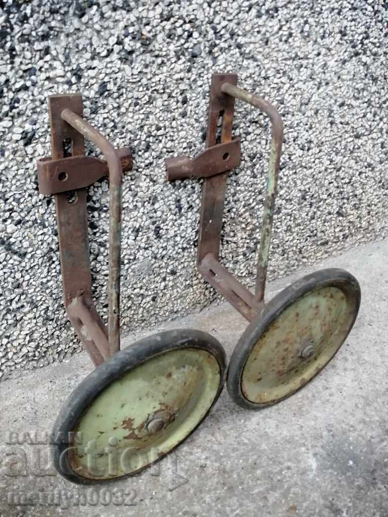 Două roți pentru biciclete pentru copii, biciclete 60 - 7 Două roți pentru biciclete pentru copii, biciclete 60 - 7