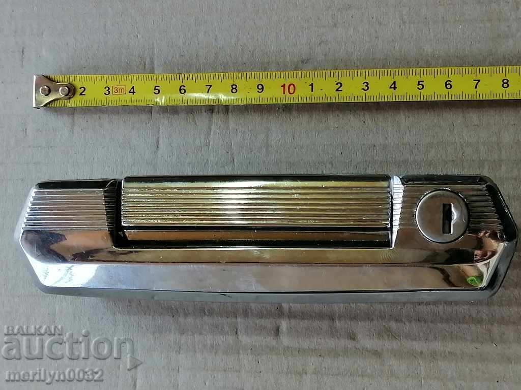 Auction Lock for social vehicle car Lada Auction Lock for social vehicle car Lada