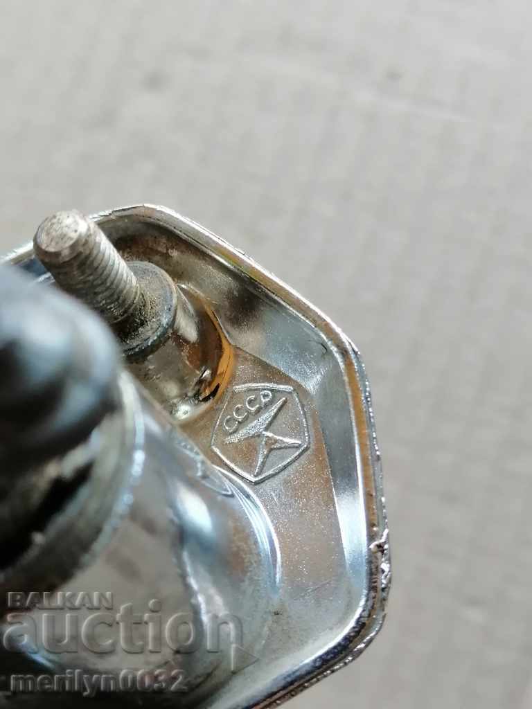 Lock for social vehicle car Lada - 5 Lock for social vehicle car Lada - 5