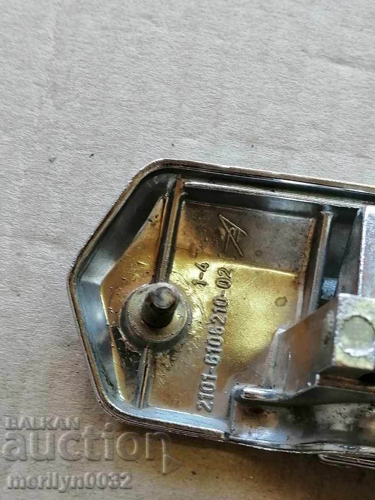 Lock for social vehicle car Lada - 6 Lock for social vehicle car Lada - 6