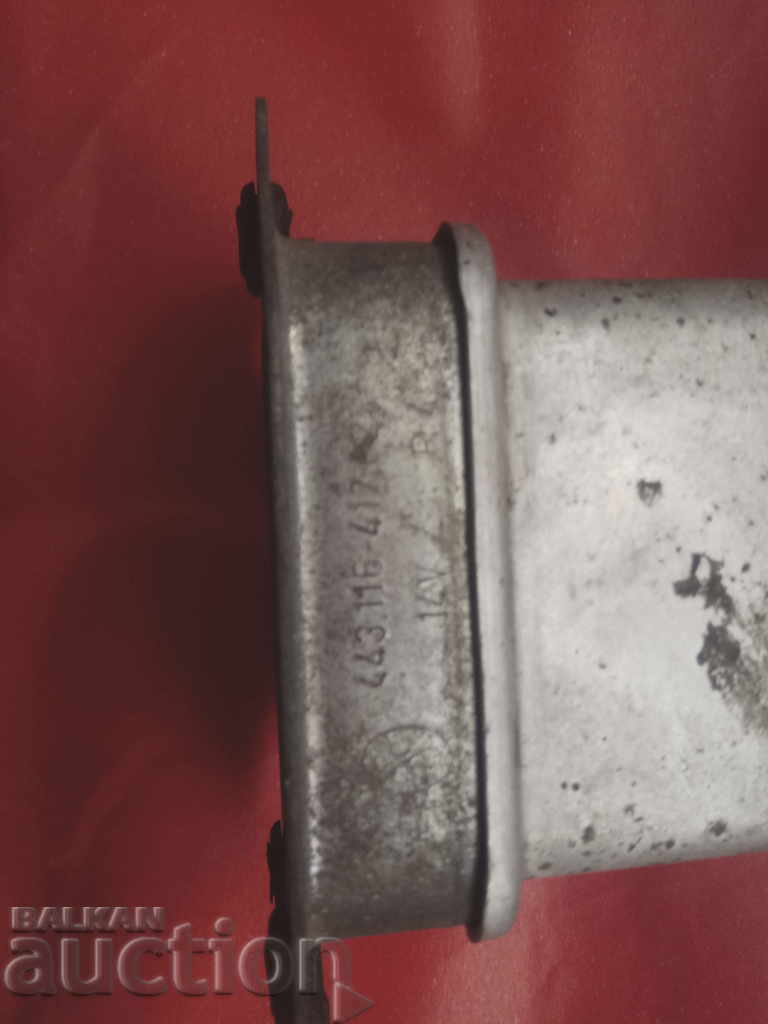 Licitație PAL MAGNETON M 15/54 Licitație PAL MAGNETON M 15/54