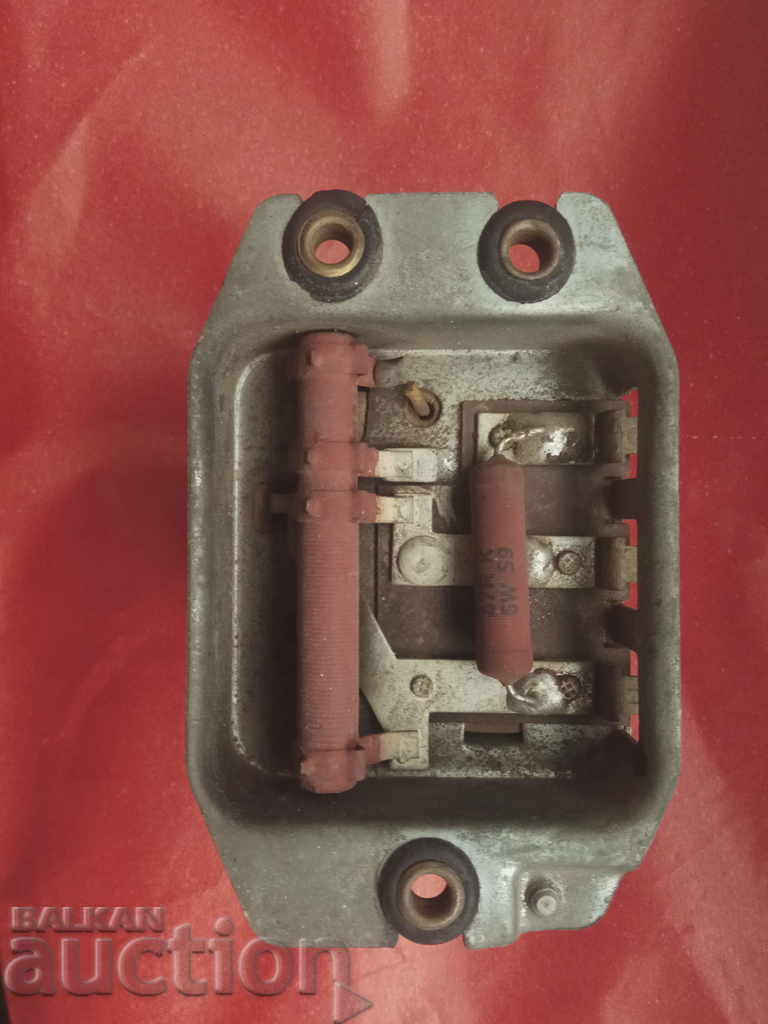 PAL MAGNETON M 15/54 - 5 PAL MAGNETON M 15/54 - 5