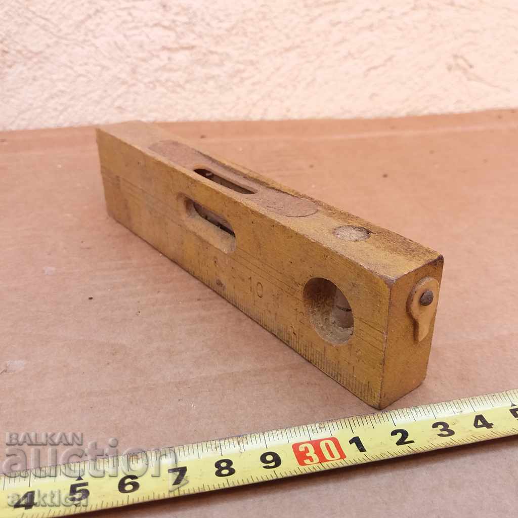 Delivery of OLD LEVEL - WOODEN ROYAL TIME Delivery of OLD LEVEL - WOODEN ROYAL TIME