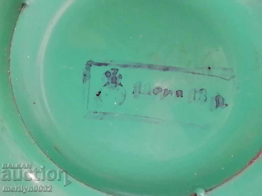 Социалистически сифон за газирана вода - 5 Социалистически сифон за газирана вода - 5