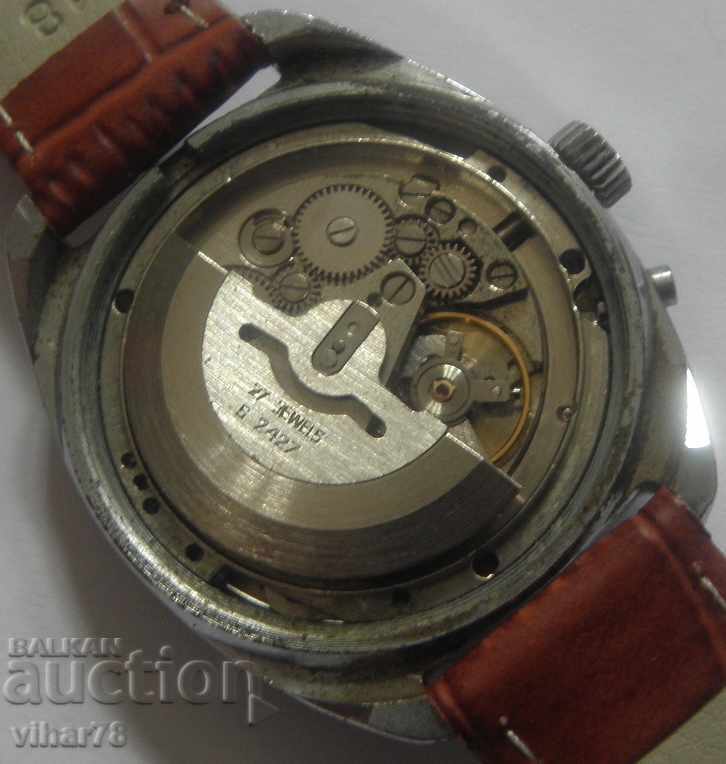 Livrarea CEAS DE MÂNĂ BĂRBĂTESC SLAVA