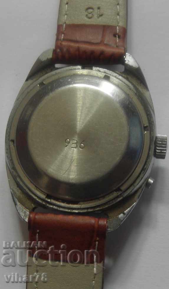 MALE HANDMADE GRAY - 5 MALE HANDMADE GRAY - 5