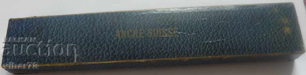 Θήκη ρολογιών ANCRE με τιμή 59.99 BGN | € 30.67