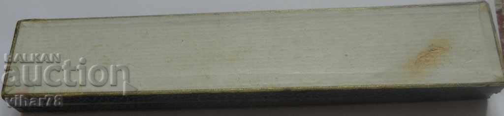 Θήκη ρολογιών ANCRE - 6