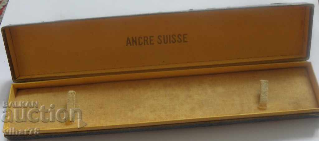 ANCRE watch case