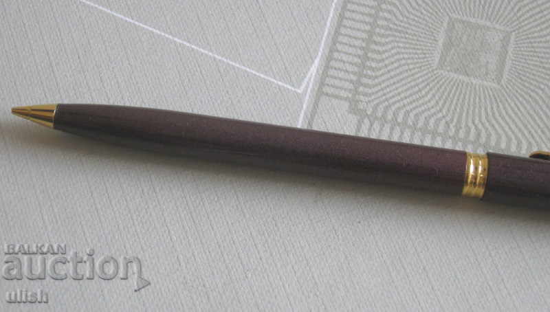 Sweden Ballograf mechanical pencil model 2000 new with price 35.00 BGN | € 17.90 Sweden Ballograf mechanical pencil model 2000 new with price 35.00 BGN | € 17.90