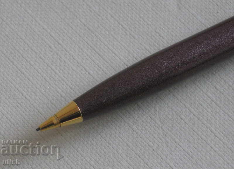 Auction Sweden Ballograf mechanical pencil model 2000 new Auction Sweden Ballograf mechanical pencil model 2000 new