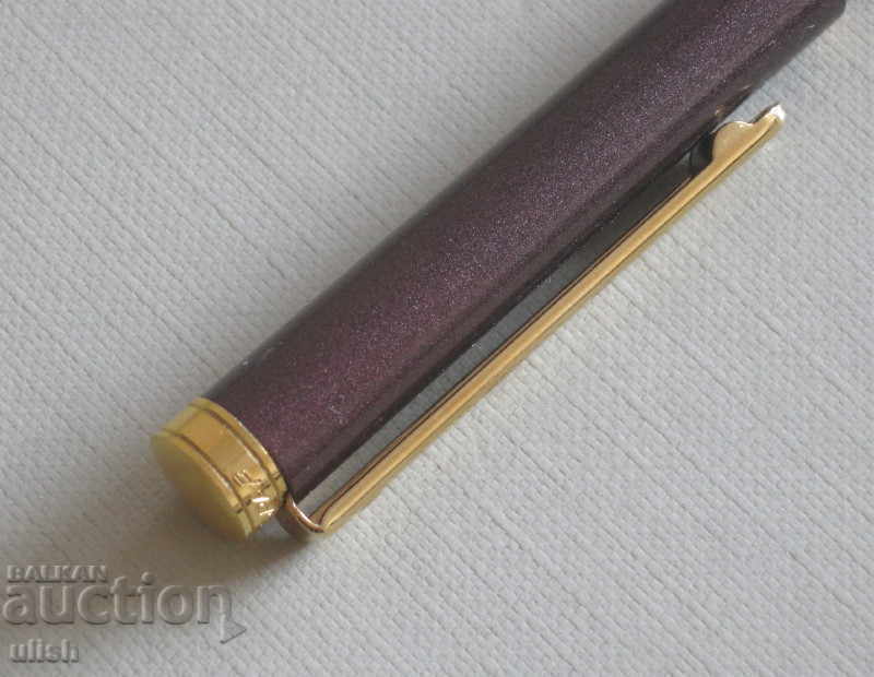 Delivery of Sweden Ballograf mechanical pencil model 2000 new Delivery of Sweden Ballograf mechanical pencil model 2000 new