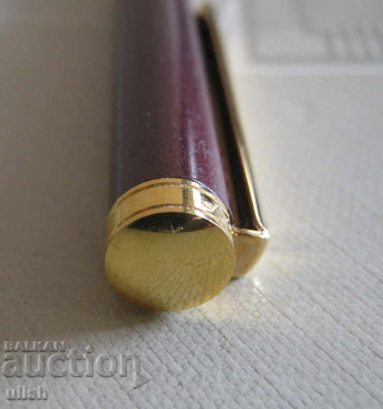 Sweden Ballograf mechanical pencil model 2000 new - 6 Sweden Ballograf mechanical pencil model 2000 new - 6