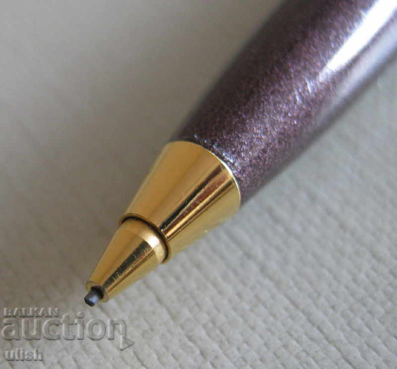 Sweden Ballograf mechanical pencil model 2000 new - 7 Sweden Ballograf mechanical pencil model 2000 new - 7