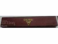 DERSY NUMBER 2 Watch Box